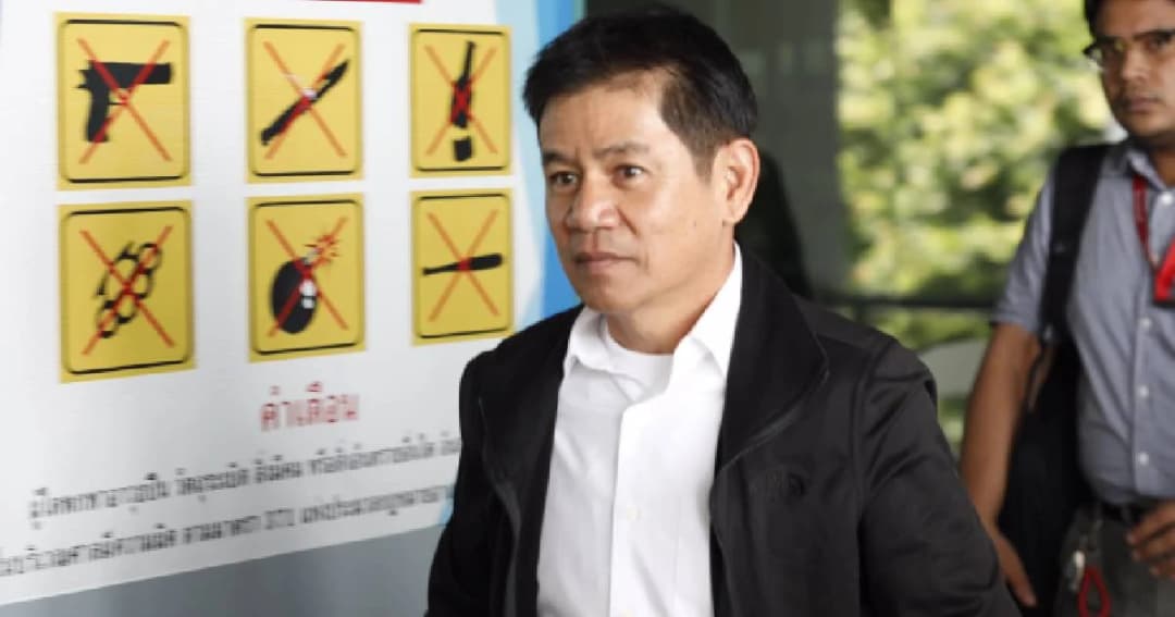 ศาลยกคำร้องDSI ขอถอนประกันตัว “ชัยวัฒน์” เจ้าตัวรับปากหยุดให้สัมภาษณ์สื่อ