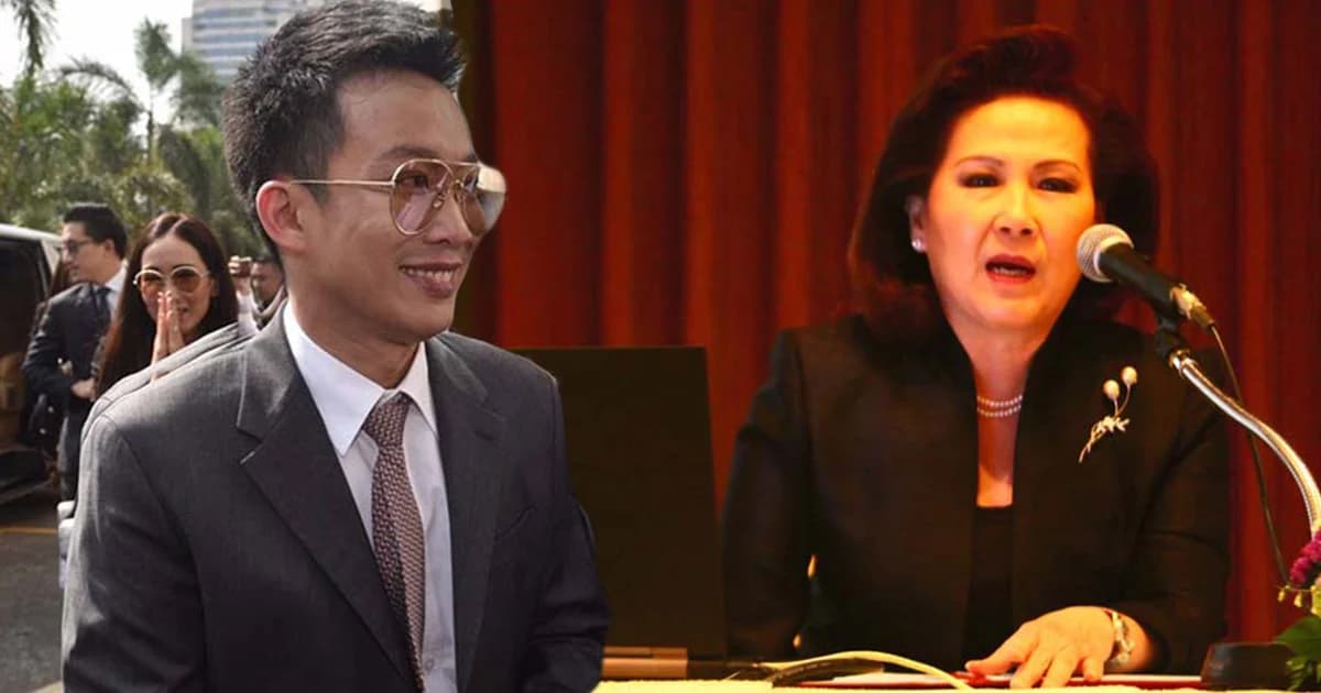 ลุ้นฟังคำพิพากษาคดีช่วยโอ๊ค-เอม เลี่ยงภาษี 7,900 ล้าน