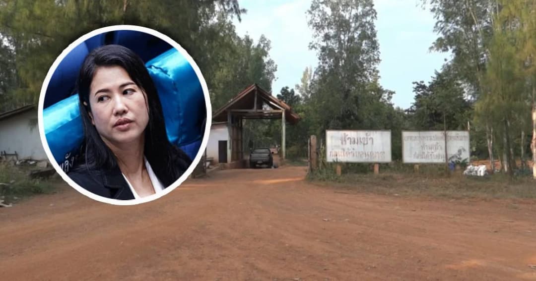 ปารีณาส่งหนังสือถึงอธิบดีกรมป่าไม้ ขอให้สอบแนวเขตใหม่ก่อนดำเนินคดี