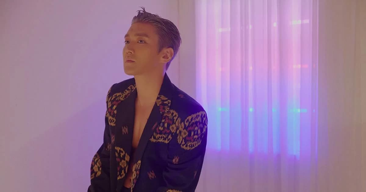 ซีวอน SUPER JUNIOR โพสต์ขอโทษชาวจีน หลังรีทวิตเกี่ยวกับฮ่องกง