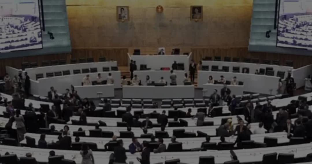 สภาล่มซ้ำสอง! องค์ประชุมเหลือแค่ 240 เลื่อนตั้งกมธ.ศึกษาผลกระทบม.44