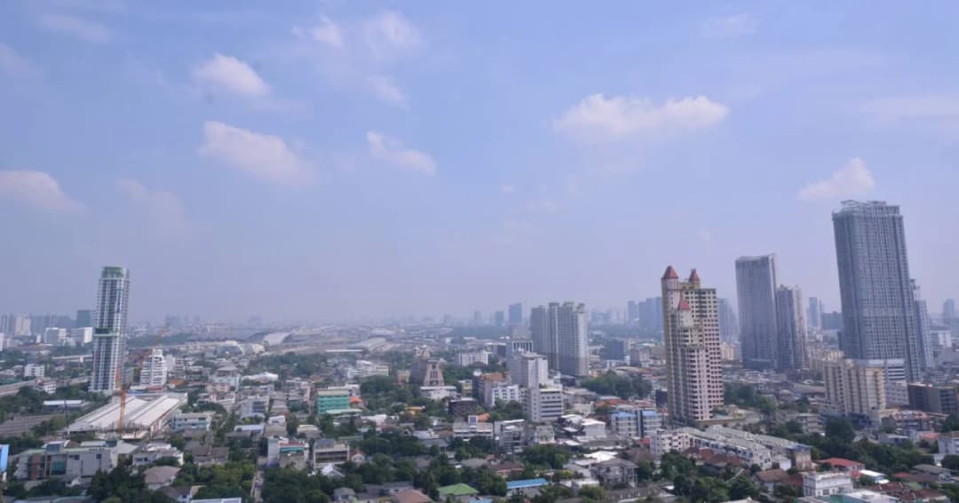 ปลัด ทส. สั่งการให้ทุกหน่วยงานเตรียมรับมือฝุ่น PM 2.5 วันที่ 3-7 ธ.ค.นี้