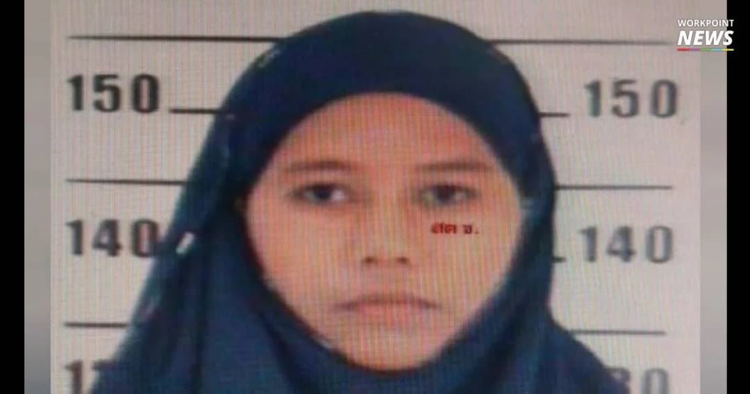 เล็งเป้าหมายอ่อนแอ คนร้ายปัตตานีประกบยิงแม่เสียชีวิต ลูก 6 ขวบรอด