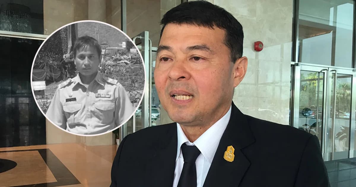 DSI เผยผลตรวจกระดูก 9 ชิ้นในคดีบิลลี่เสื่อมสภาพ แต่ไม่กระทบคดี