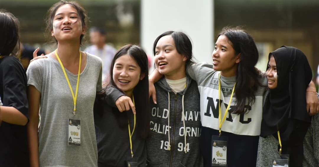 “ต้นกล้าตุลาการ 10” บ่มเพาะเยาวชนให้รู้กฎหมายไม่ถูกเอาเปรียบ