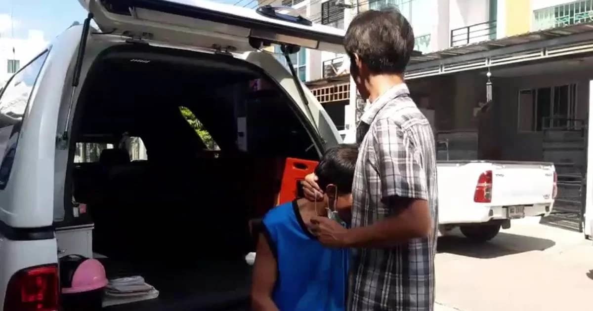 ผู้รับเหมาตกแต่งบ้านฆ่าตัวตาย คาดเครียดเศรษฐกิจแย่ ไม่มีงานจ้าง