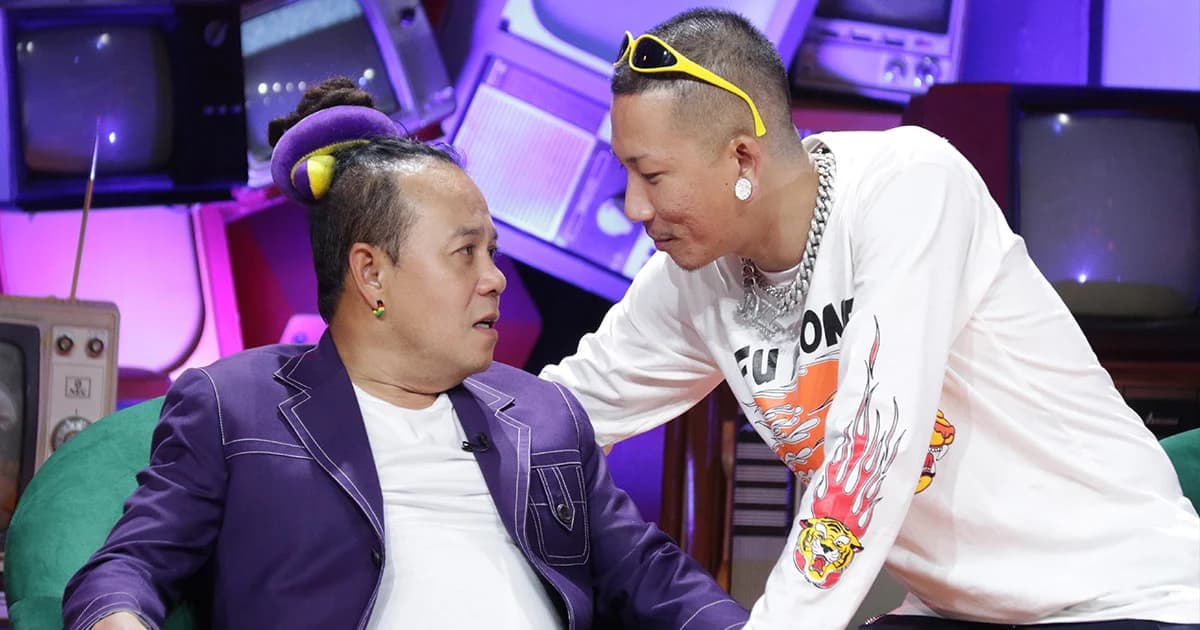 “มโน VS มหาชน” รายการใหม่แกะกล่องสร้างเสียงฮาส่งท้ายปี