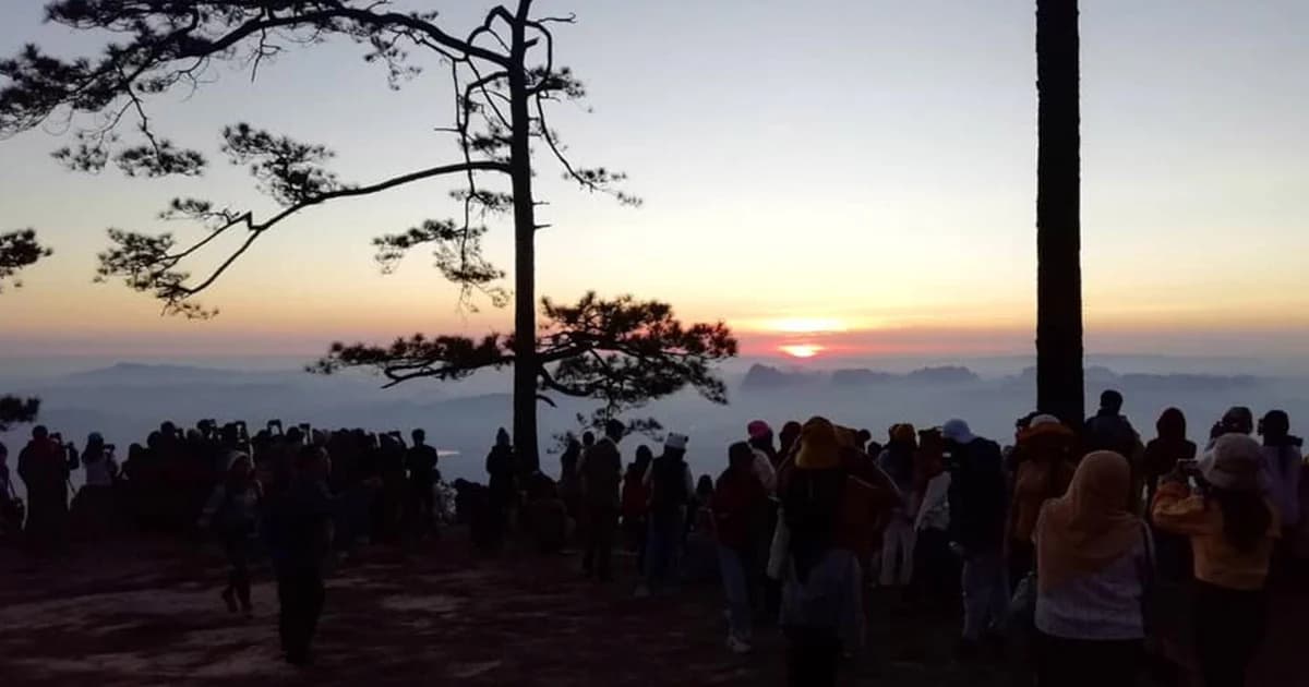 ภาคใต้มีฝนตกหนัก-กทม.และปริมณฑล อุณหภูมิจะลดลง 1-3 องศา