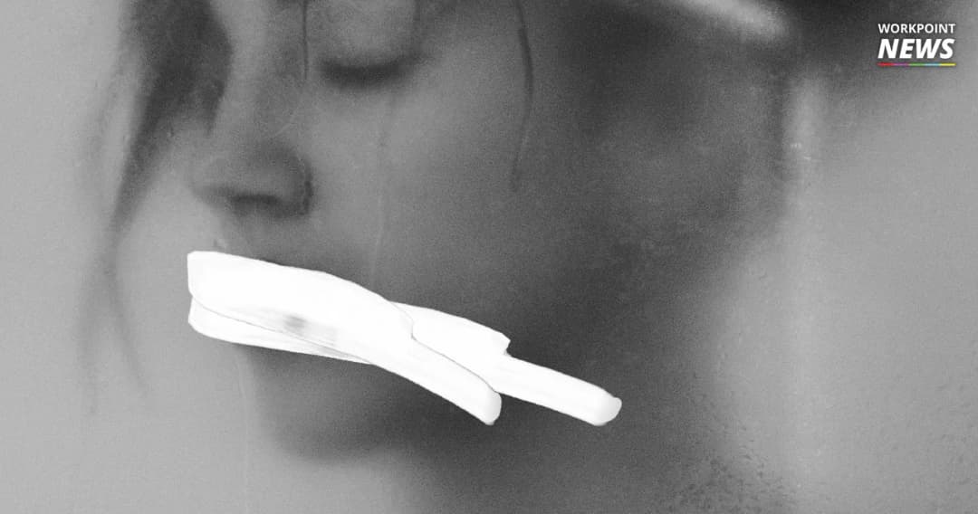 เปิดข้อมูล ‘ฟ้องปิดปาก’ พบ 1 ใน 4 เกิดจากการแสดงความเห็นออนไลน์