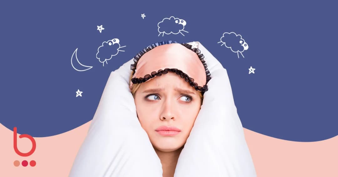 แชร์ทิปส์จักการปัญหานอนไม่หลับ..พร้อมแนะนำไอเท็มที่ช่วยให้หลับได้ง่ายขึ้น