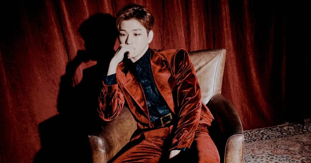 คังแดเนียล ตัดสินใจพักกิจกรรม หลังเผชิญ โรคซึมเศร้า-วิตกกังวล