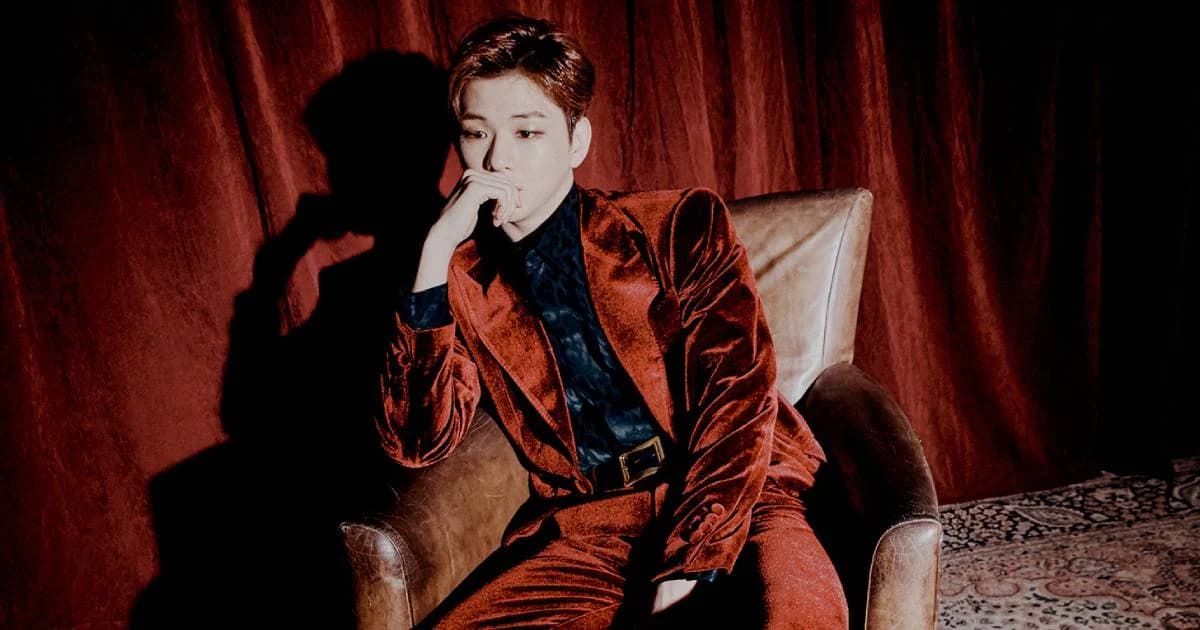 คังแดเนียล ตัดสินใจพักกิจกรรม หลังเผชิญ โรคซึมเศร้า-วิตกกังวล