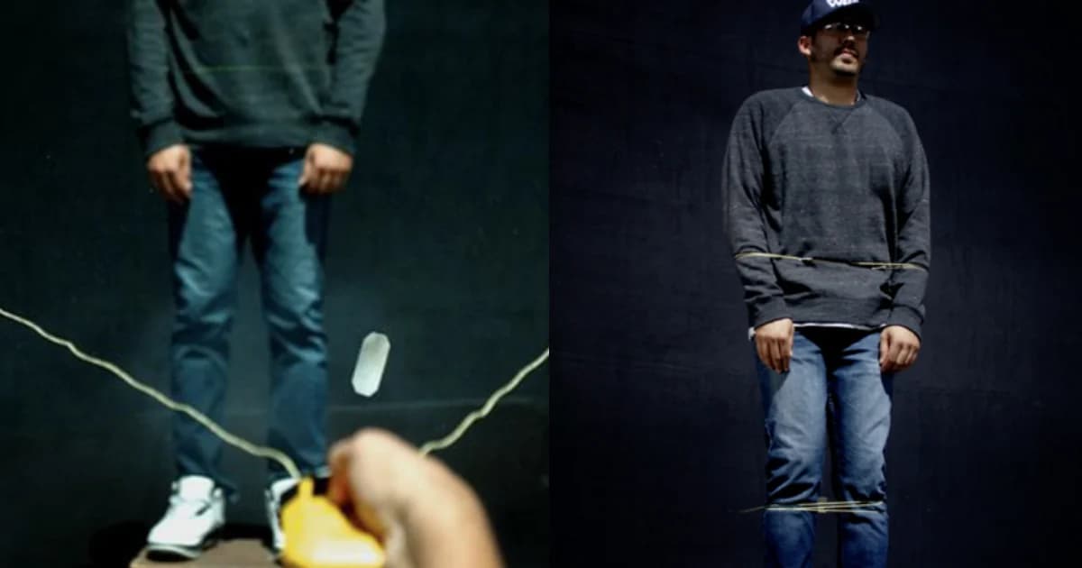 ตำรวจสหรัฐฯ เตรียมนำปืนบ่วง BolaWrap เข้าประจำการ