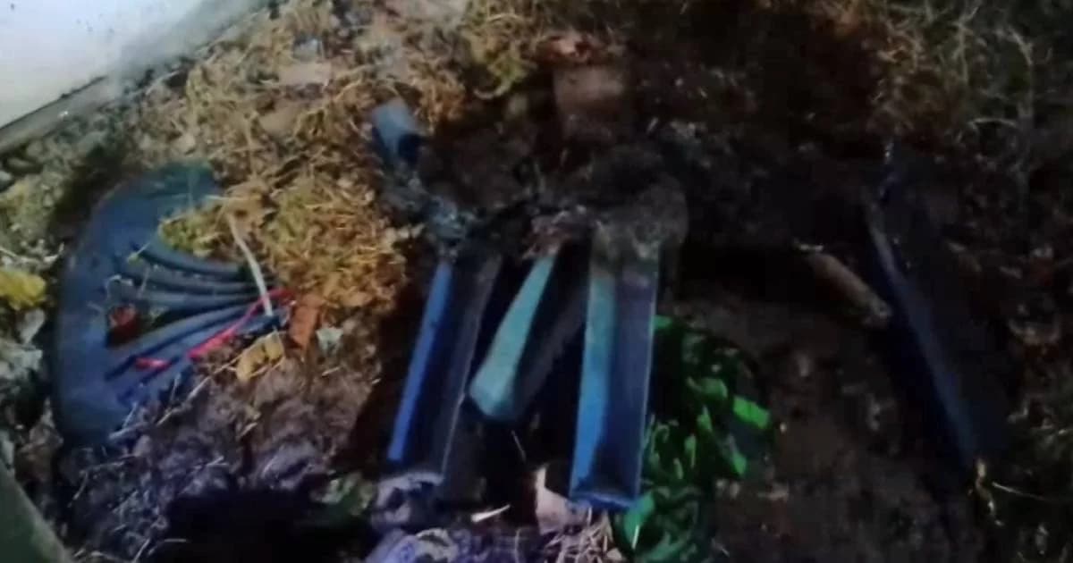 อุทาหรณ์ หนุ่มกินเหล้า ก่อไฟผิงแก้หนาว ไฟลามไหม้ก้น-หลัง เจ็บสาหัส