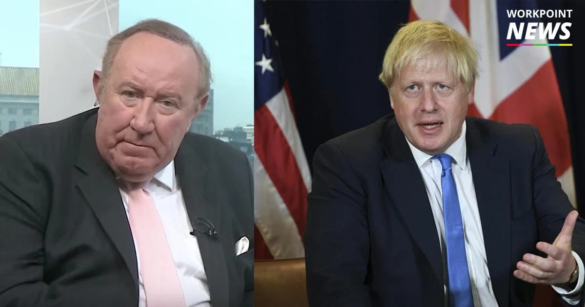 สื่ออังกฤษวอน “เป็นหน้าที่ของผู้นำ” หลังนายกหนีให้สัมภาษณ์ก่อนเลือกตั้งใหญ่