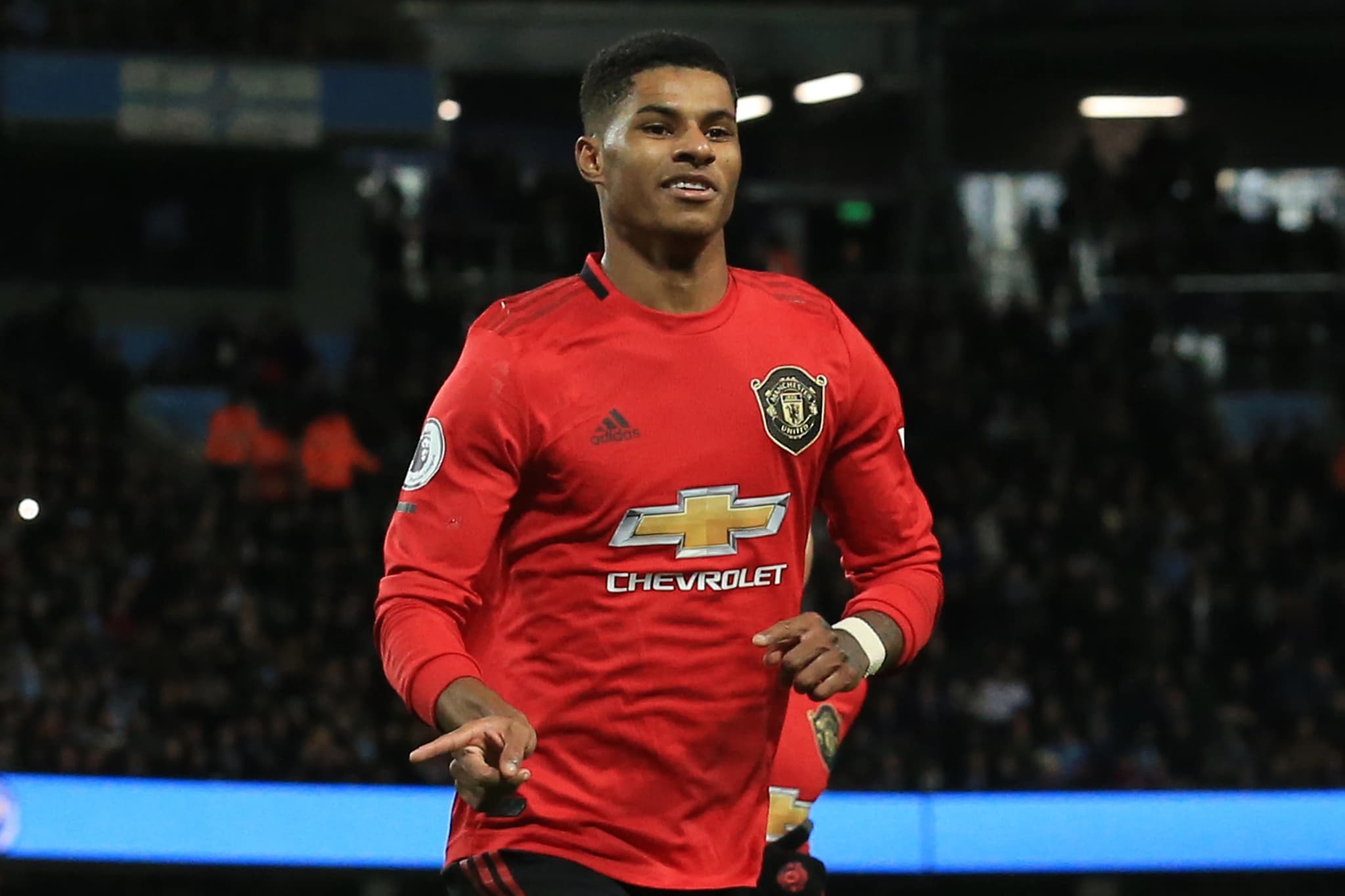 แมนยูเจอข่าวร้ายอีก แรชฟอร์​ด เจ็บหลายสัปดาห์ คาดพลาดลงนัดเจอเชลซี