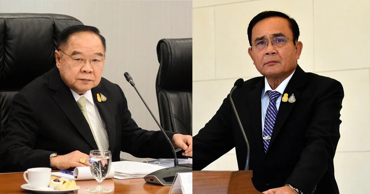 ครบ 6 เดือนรัฐบาลเลือกตั้ง นิด้าโพล เผย 33.72% คนไม่ปลื้มพล.อ.ประยุทธ์แก้ปัญหาเศรษฐกิจ