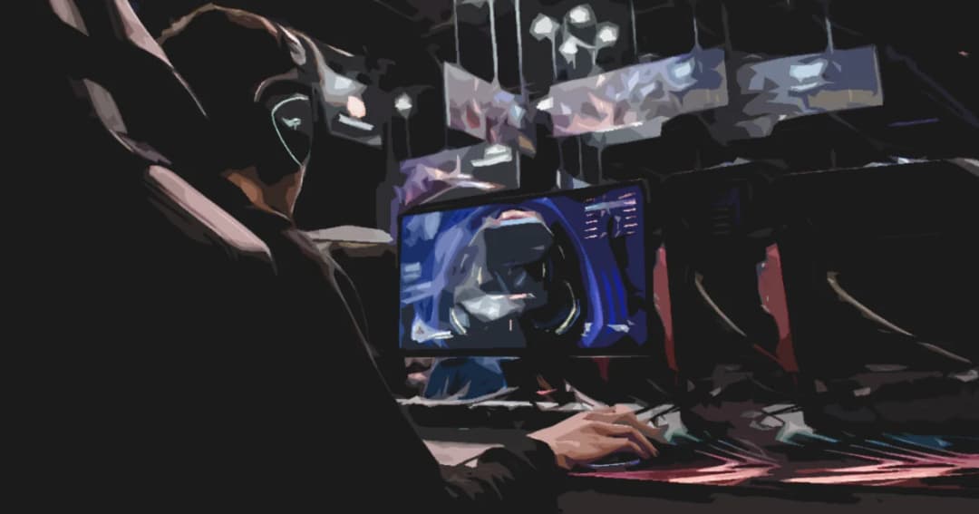 ลูกแทงพ่อดับหลังถูกตำหนิเรื่องติดเกมส์ นักวิชาการเผยเด็กไทยติดเล่นเกมส์ร้อยละ 90