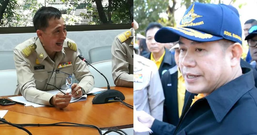 ให้ ‘กฤษฎีกา’ ชี้ขาด กรมป่าไม้-ส.ป.ก. ต่างยืนยันไม่มีอำนาจเอาผิดปารีณาครองที่ดิน 682 ไร่