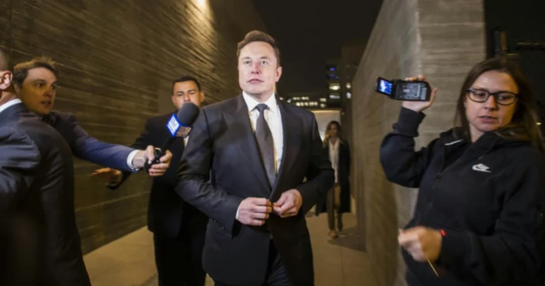 “อีลอน มัสก์” ชนะคดีหมิ่น “เวอร์นอน อันส์เวิร์ธ” ฮีโร่ถ้ำหลวง