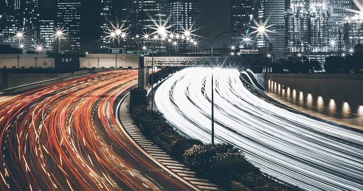 คมนาคมเตรียมนำร่อง 3 เส้นทางหลักขับเร็ว 120 กม./ชม.ได้