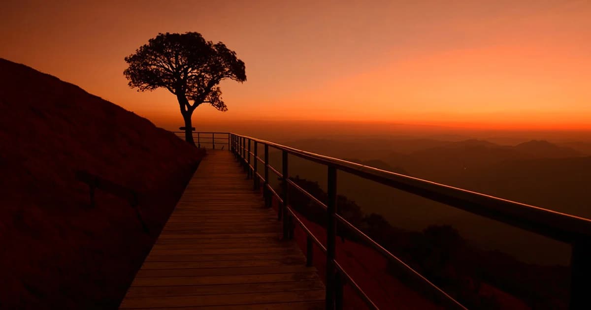 ยอดดอยอากาศหนาวเกิดน้ำค้างแข็งบางพื้นที่ ขณะที่ กทม.อุณหภูมิอุ่นขึ้น