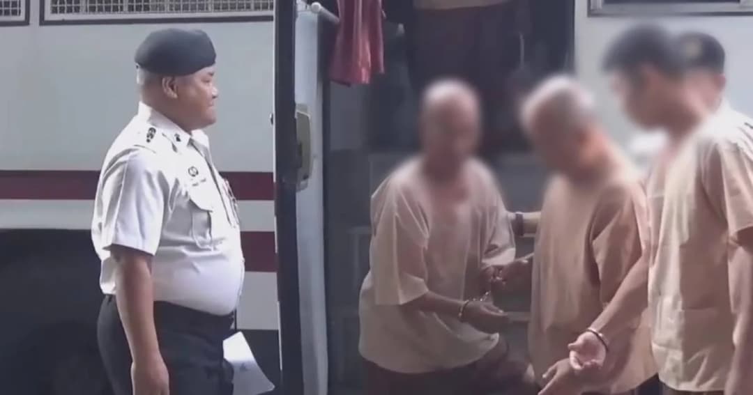 ศาลสั่งจำคุกตลอดชีวิต “เล่าต๋า” ราชายาเสพติด ลูกชายโทษประหาร