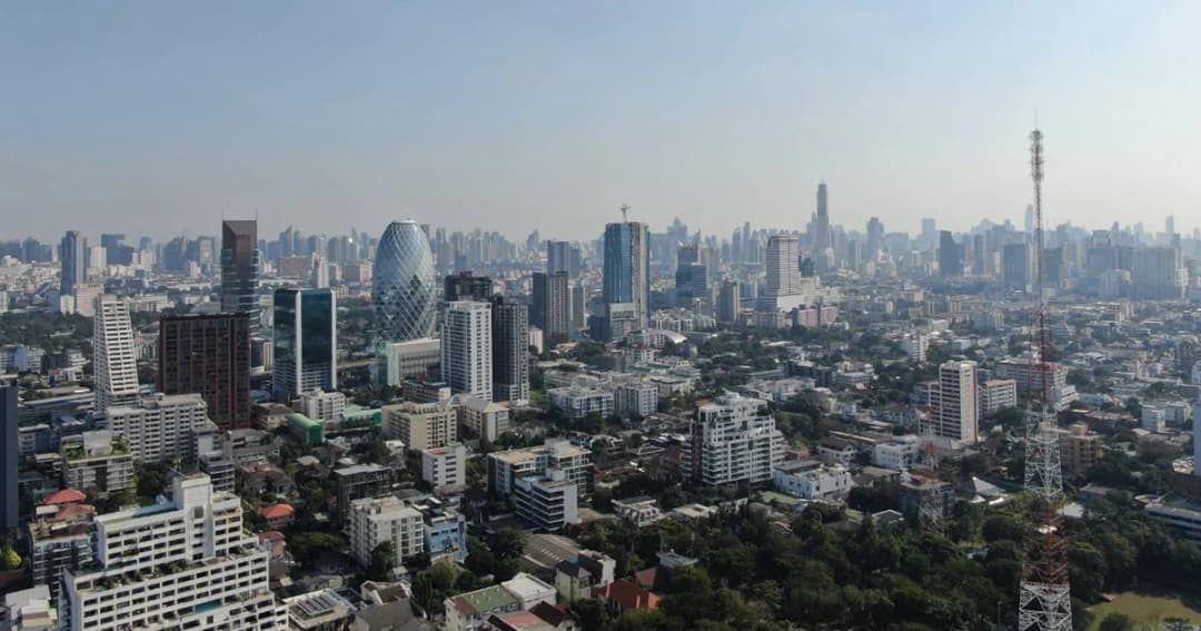 ฝุ่น PM2.5 สูงกว่าค่ามาตรฐาน  สธ.เตือนงดออกกำลังกายกลางแจ้ง