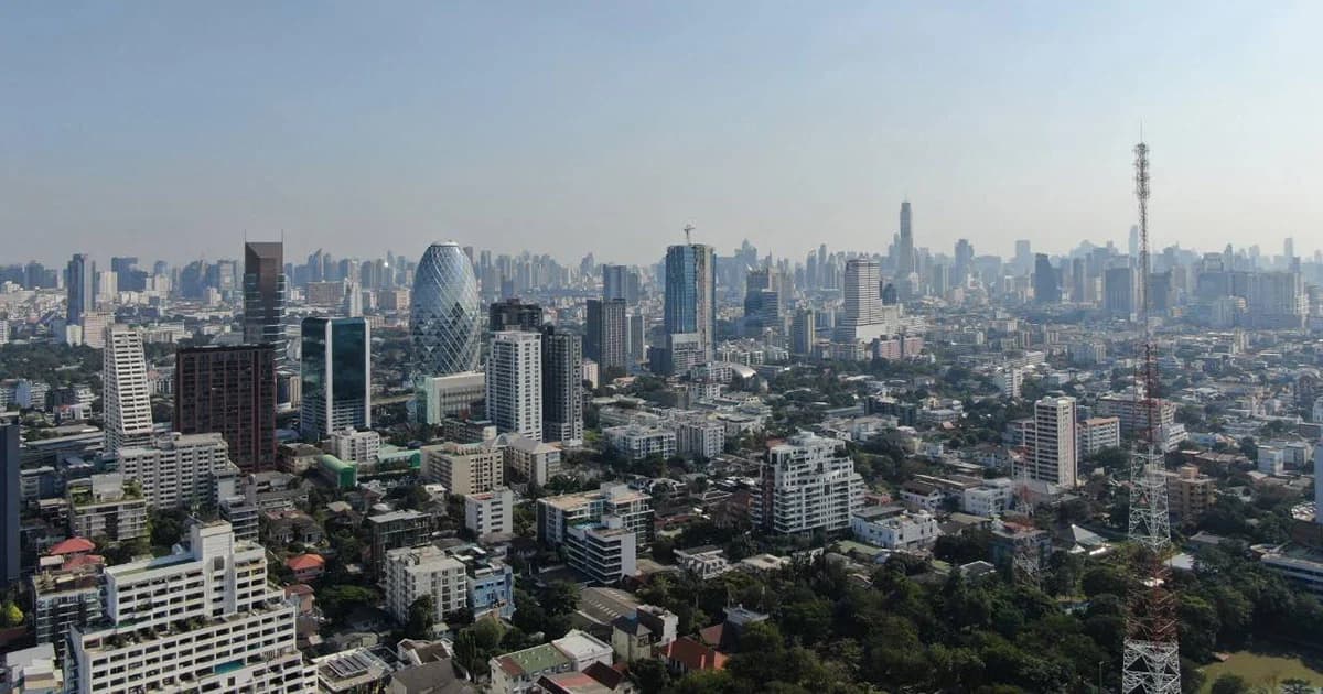 ฝุ่น PM2.5 สูงกว่าค่ามาตรฐาน สธ.เตือนงดออกกำลังกายกลางแจ้ง