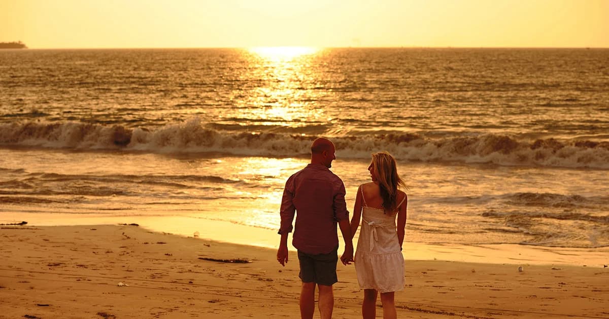 ผลวิจัยชี้ ผู้ชายรู้สึกกดดันเมื่อภรรยาหาเงินได้มากไป