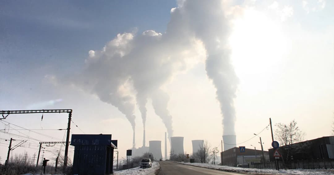 สภาพอากาศแย่ ส่งผลต่อโรคซึมเศร้าและไบโพลาร์