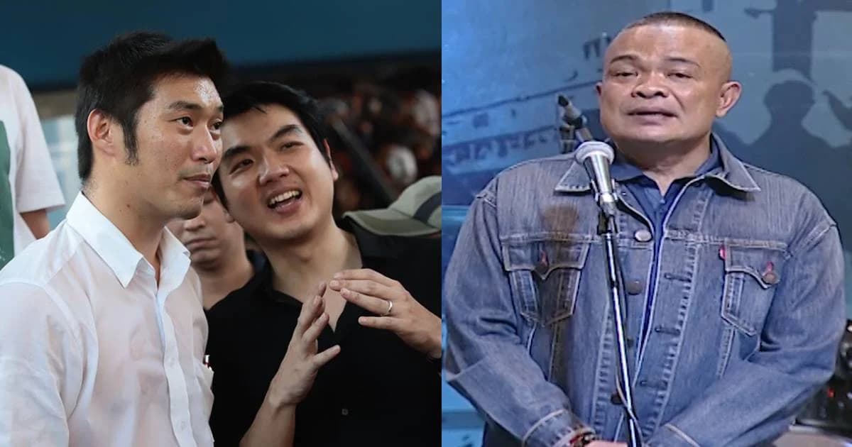 จตุพร ฟันธงรัฐบาลลุงตู่อยู่ไม่ถึงกลางปี’63 เตือนธนาธรจัดม็อบเพิ่มความระมัดระวัง