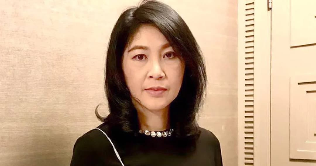 ยิ่งลักษณ์ ระบายทุกข์หนักทรัพย์สินถูกยึดขายทอดตลาดทีละชิ้น