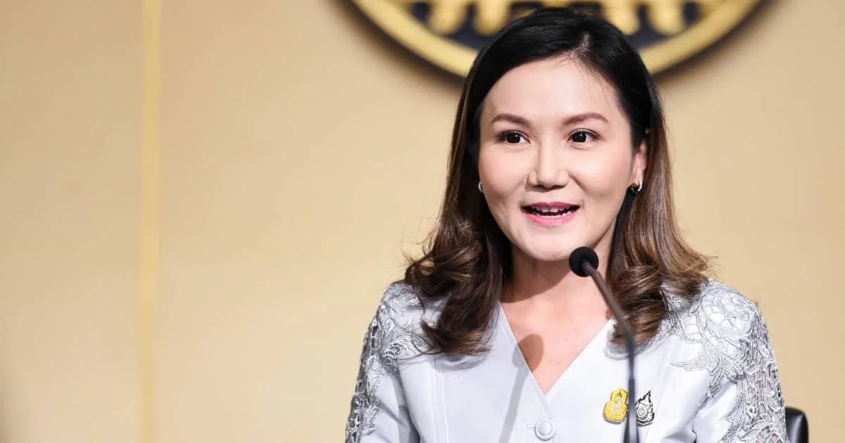 โฆษกรัฐบาล ยืนยันไม่มีการเก็บภาษีผ้าอนามัยในอัตราสินค้าฟุ่มเฟือย 40 %