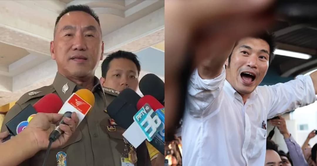 ผบช.น. จ่อออกหมายเรียกเอาผิด “แฟลชม็อบ” อย่างน้อย 3 ข้อหา