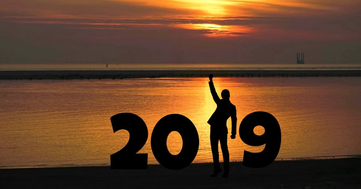 ย้อนดู 36 เรื่องราวดีๆ ในปี 2019