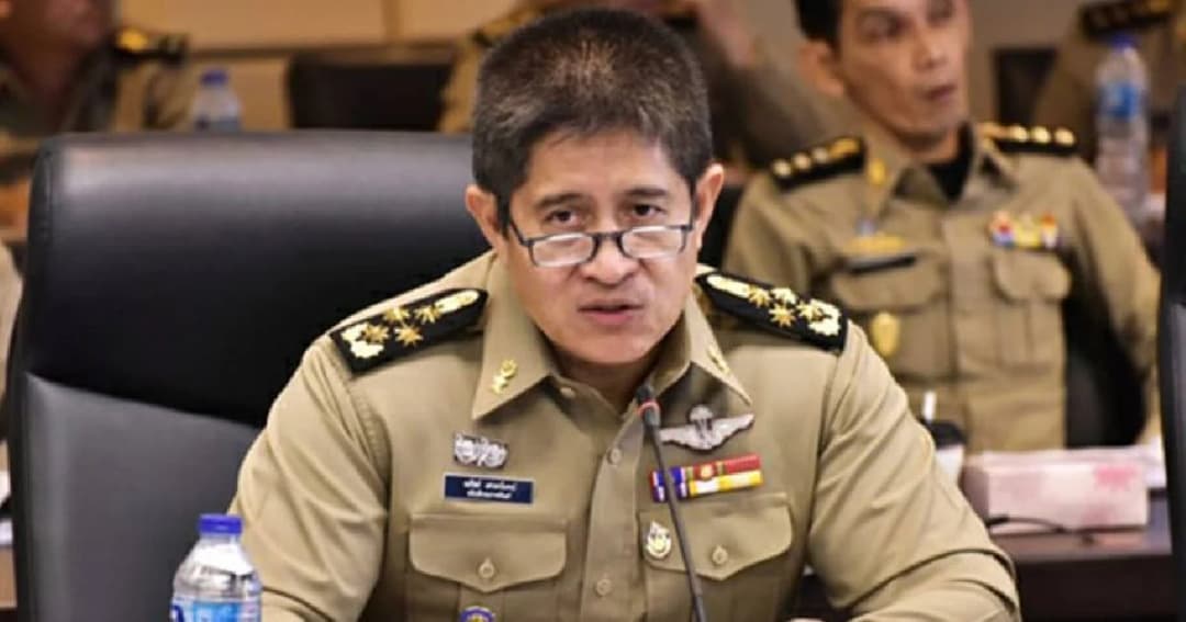 ราชทัณฑ์ชี้แจงประกาศยกเว้นภาษีผู้ประกอบการที่รับผู้พ้นโทษเข้าทำงาน