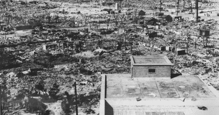 ทางการฮิโรชิม่าตัดสินใจทุบอาคาร 2 หลัง ที่เหลือรอดจากระเบิดปรมาณูสมัยสงครามโลก