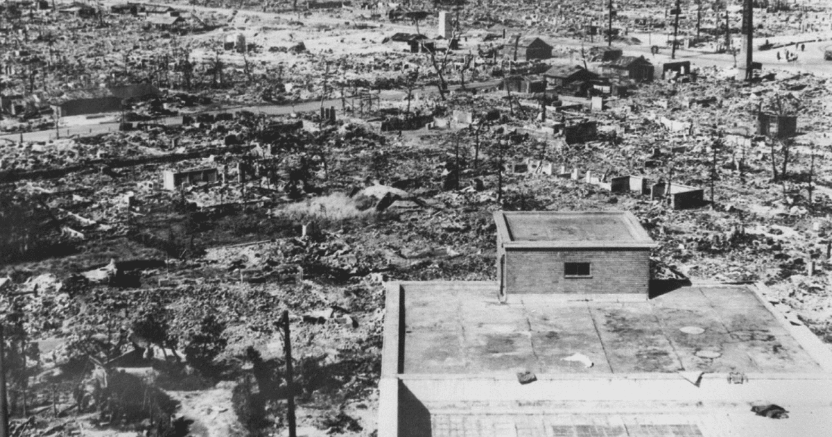 ทางการฮิโรชิม่าตัดสินใจทุบอาคาร 2 หลัง ที่เหลือรอดจากระเบิดปรมาณูสมัยสงครามโลก