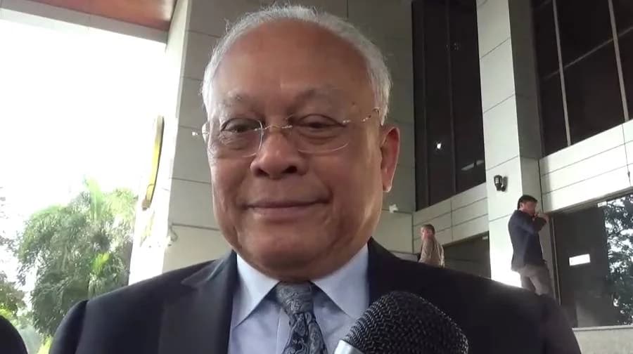 ไต่สวนนัดแรกคดีทุจริตก่อสร้างโรงพัก ‘สุเทพ’ มั่นใจผลพิพากษาจะออกมาถูกใจ