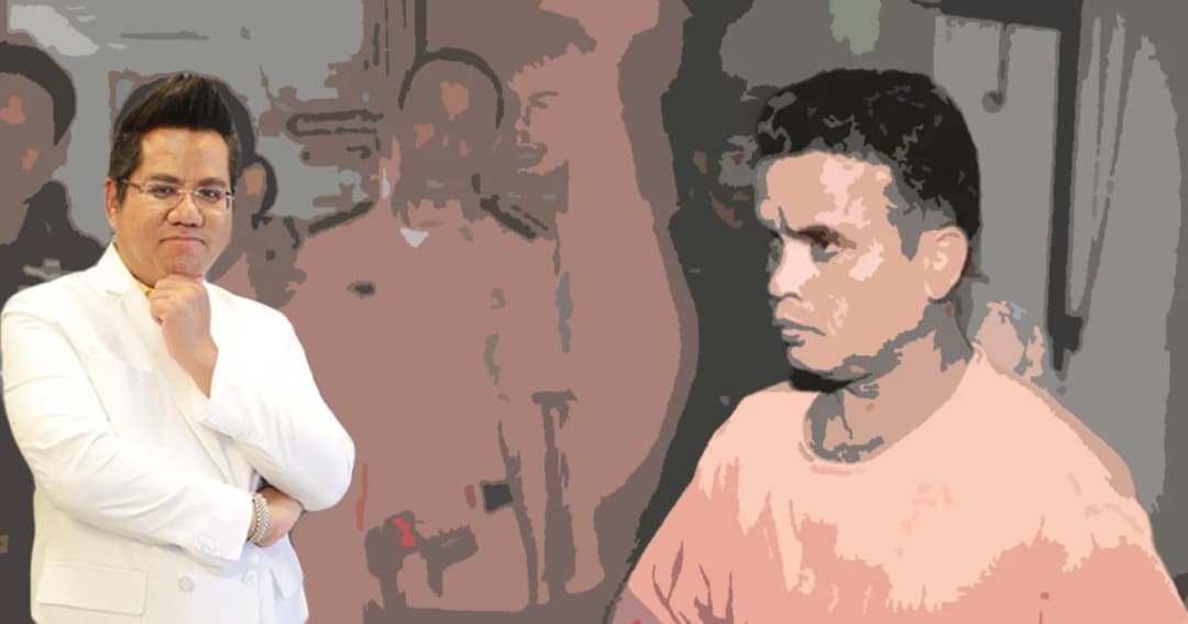 ทนายรณรงค์ แจงปมกฎหมายลงโทษฆาตกรต่อเนื่อง 5 ศพ ทำไมรอดโทษประหาร