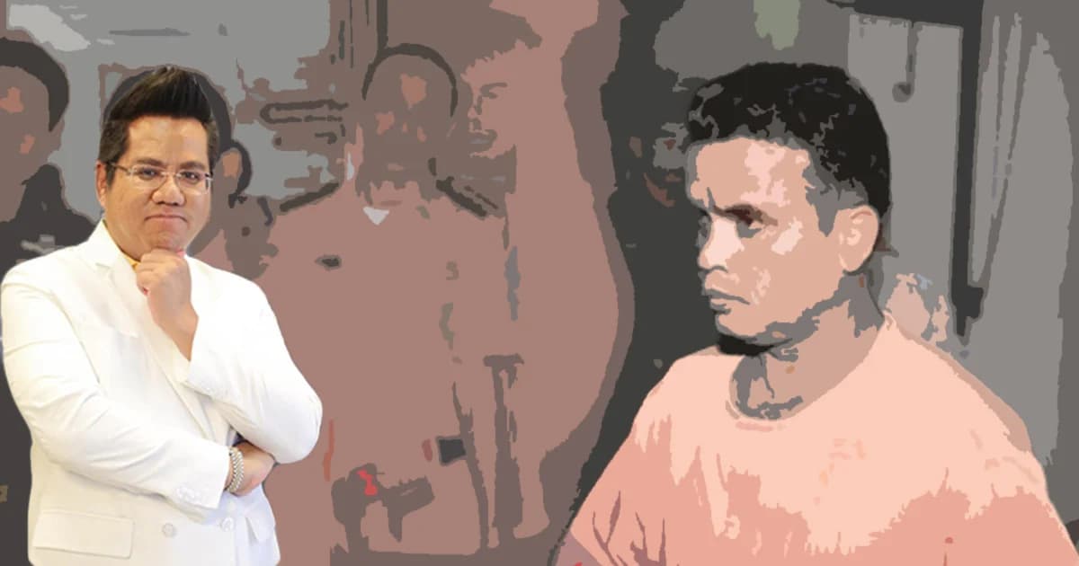 ทนายรณรงค์ แจงปมกฎหมายลงโทษฆาตกรต่อเนื่อง 5 ศพ ทำไมรอดโทษประหาร