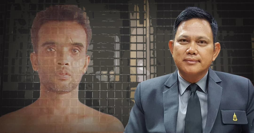 รองโฆษกอัยการวิเคราะห์ลักษณะ ‘สมคิด พุ่มพวง’ ฆาตกรต่อเนื่องเป็นภัยอันตรายต่อสังคม