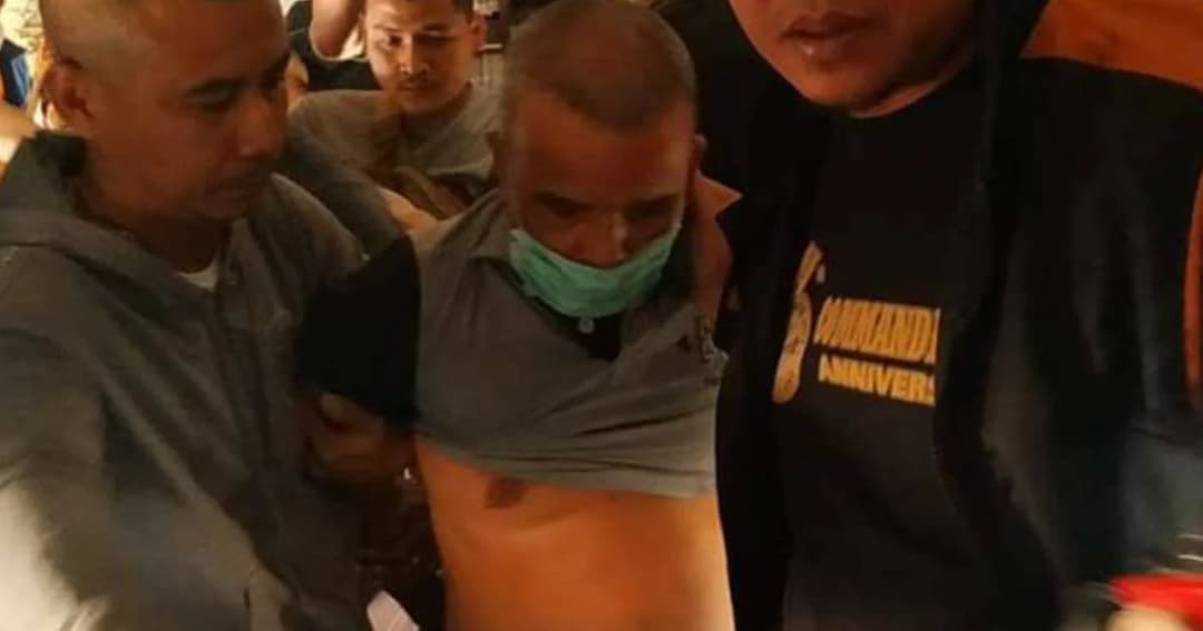 ผบช.ภาค 4 เผยเบื้องหลังก่อนจับกุมสมคิด พุ่มพวง ฆาตกร 6 ศพ