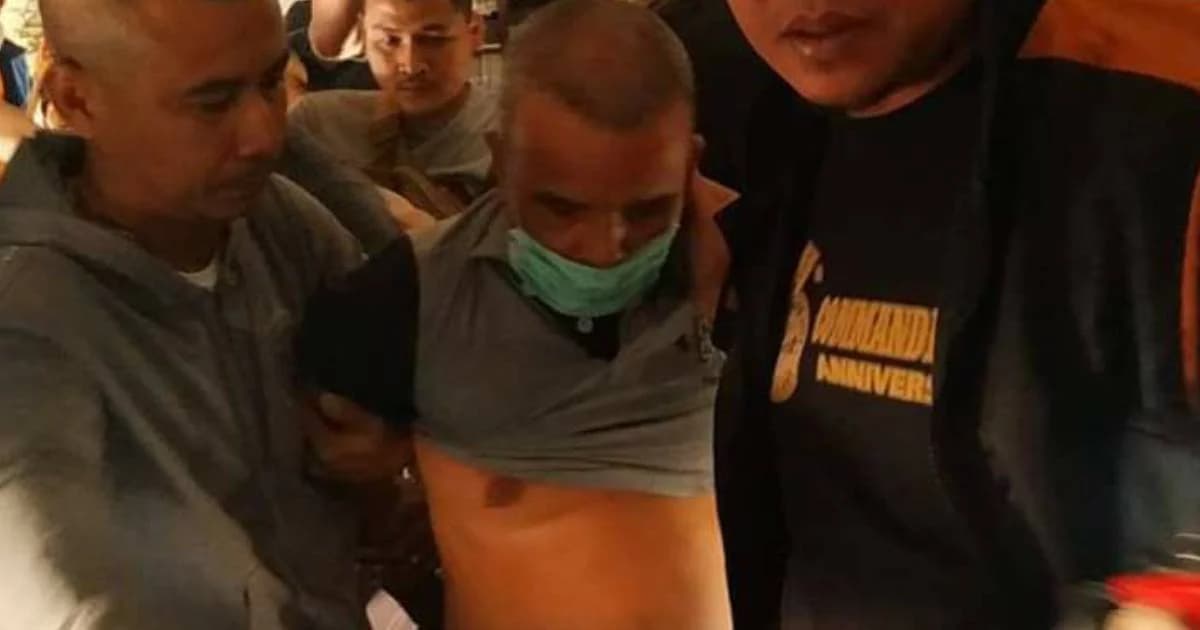 ผบช.ภาค 4 เผยเบื้องหลังก่อนจับกุมสมคิด พุ่มพวง ฆาตกร 6 ศพ