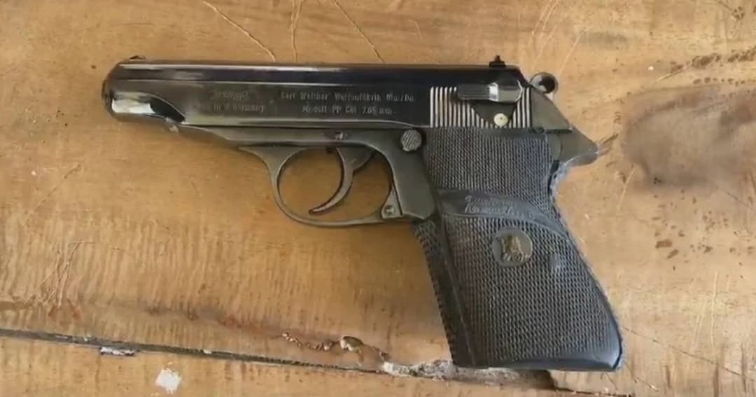 สลด! เด็กชาย ม.1 ยิงเพื่อนดับในโรงเรียน แค้นถูกล้อ-แกล้ง