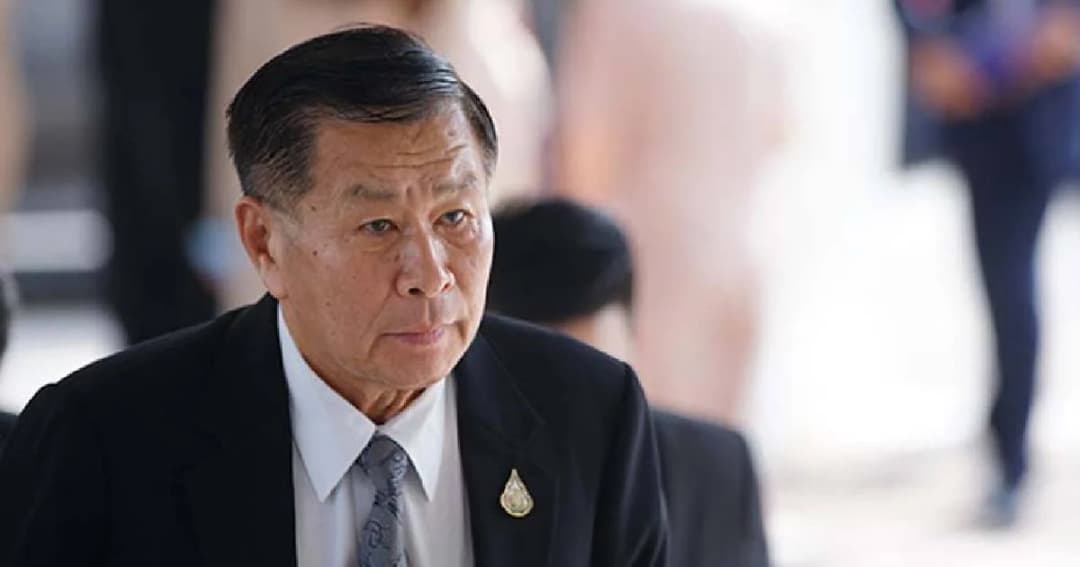 เสรีพิศุทธ์ มองมุมต่าง อนาคตใหม่ขับ 4 ส.ส. ฝ่ายค้านยิ่งแพ้