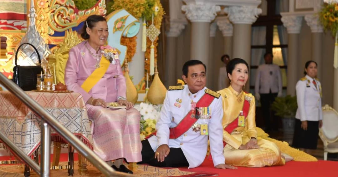 รัฐบาลเตรียมจัดงานสโมสรสันนิบาตเฉลิมพระเกียรติ กรมสมเด็จพระเทพฯ