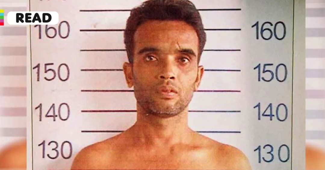 เปิดช่องโหว่กฎหมายไทย สมคิด พุ่มพวง ฆ่า 6 ศพทำไมอาจรอดประหาร