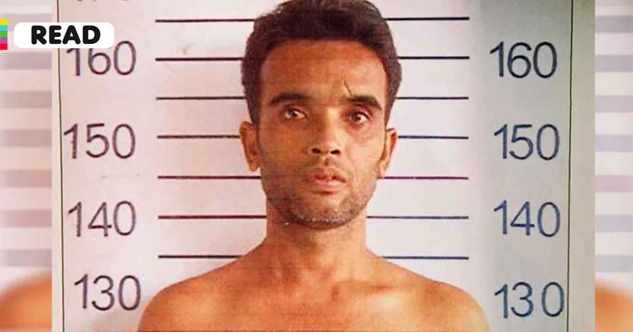 เปิดช่องโหว่กฎหมายไทย สมคิด พุ่มพวง ฆ่า 6 ศพทำไมอาจรอดประหาร